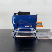 Miltenyi MultiMACS Cell 24 Separator w/ MACS Elution Station image 3